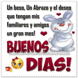 Imagenes De Buenos Dias Para Conquistar Para Facebook