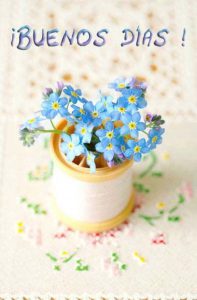 Imagenes De Buenos Dias Para Conquistar Para Una Amiga