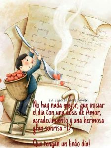 Imagenes De Buenos Dias Para El Para Una Amiga