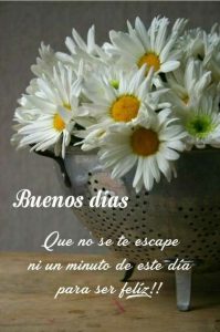 Imágenes de buenos días para enamorar a una mujer para celular