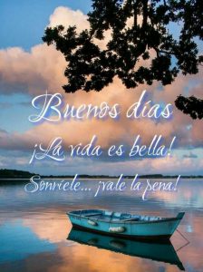 Imagenes De Buenos Dias Para Enamorar Para Una Amiga