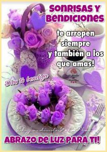 Imagenes De Buenos Dias Para Mi Amor Para Facebook