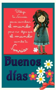 Imagenes De Buenos Dias Para Una Amiga Especial Para Descargar