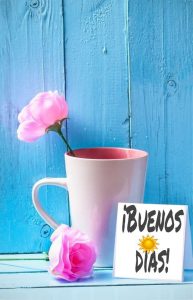 Imagenes De Buenos Dias Para Una Amiga Para Facebook