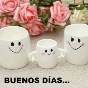 Imagenes De Buenos Dias Para Una Mujer Para Mi Amor