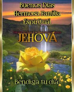 Imagenes De Buenos Dias Preciosa Para Descargar