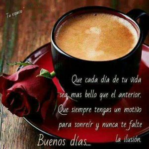 Imagenes De Buenos Dias Recientes Para Facebook