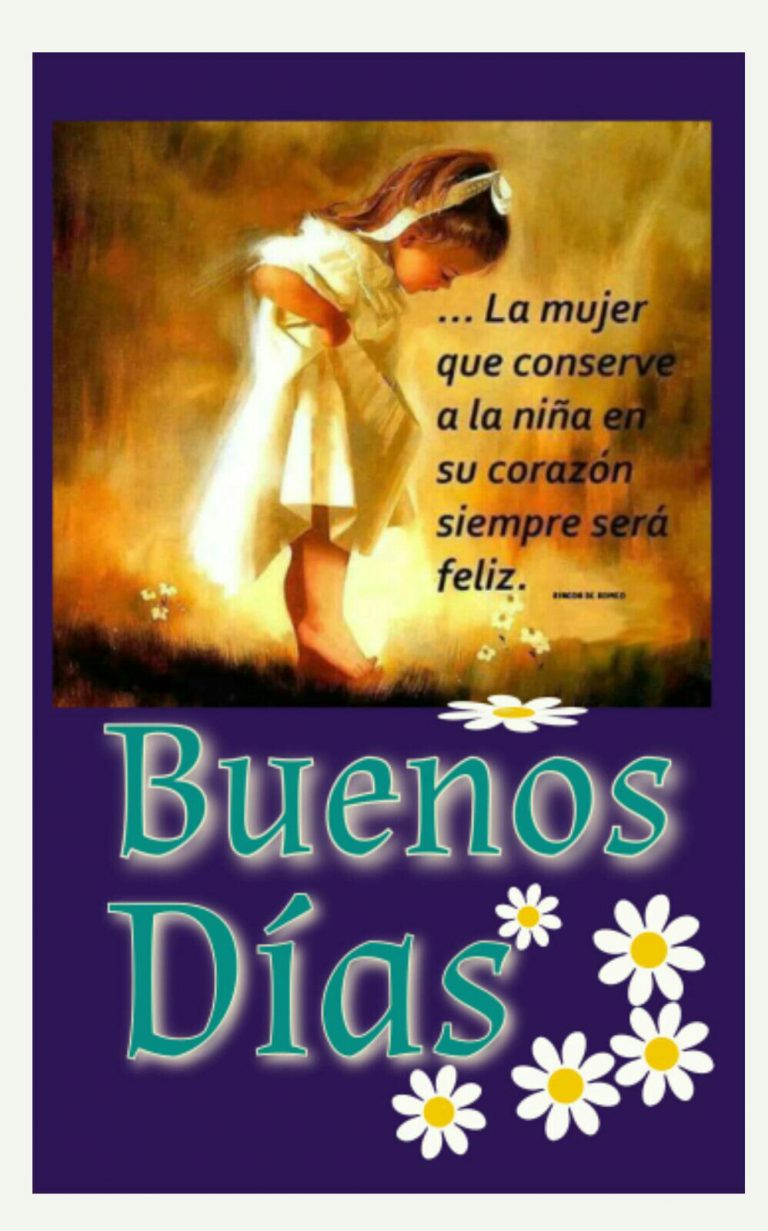 Imagenes De Buenos Dias Y Amor Para Descargar