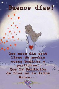 Imagenes De Buenos Dias Y Amor Para Whatsapp