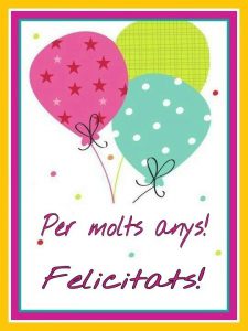 Imagenes De Cumpleaños