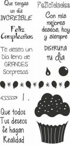 Imagenes De Cumpleaños D