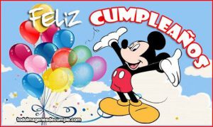 Imágenes de cumpleaños las mejores para descargar por WhatsApp