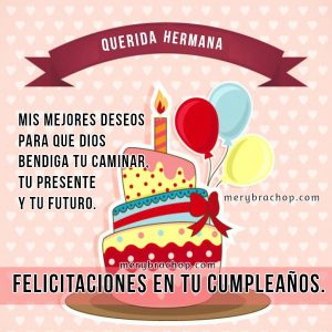 Imágenes de cumpleaños nuevas para descargar por WhatsApp