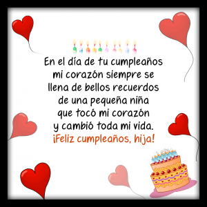 Imágenes de cumpleaños para descargar por WhatsApp