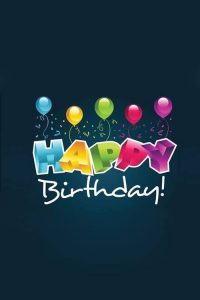 Imágenes de cumpleaños para felicitar para descargar por WhatsApp