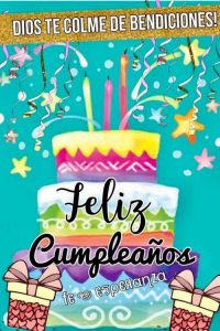 Imágenes de cumpleaños para una amiga
