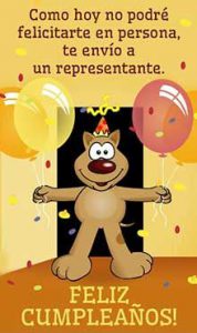 Imágenes de cumpleaños para una amiga para descargar por WhatsApp