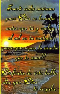 Imágenes de dar buenos días para mi amor