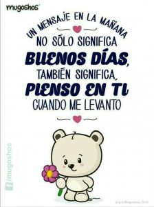 Imagenes De Dar Buenos Dias Para Whatsapp