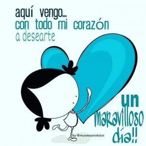 Imagenes De Dar Los Buenos Dias Para Una Amiga