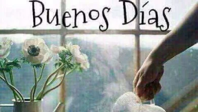 Photo of Imagenes De Dar Los Buenos Dias Para Whatsapp