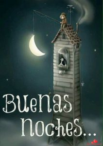 Imagenes De De Buenas Noches