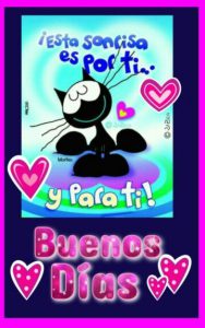 Imagenes De Deseos De Buenos Dias