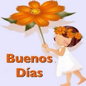 Imagenes De Deseos De Buenos Dias Para Whatsapp