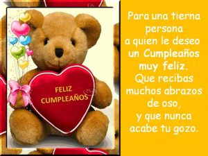 Imagenes De Dia De Cumpleaños