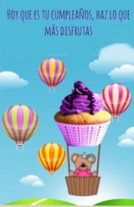 Imagenes De Dia De Cumpleaños Para Descargar Por Whatsapp