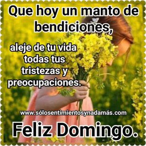 Imagenes De Domingo Por La Tarde Para Celular