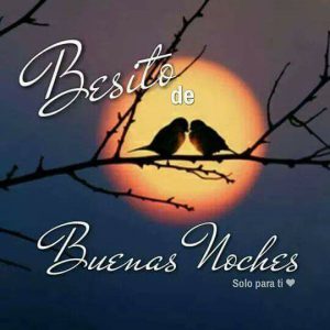 Imágenes de dulces sueños con movimiento para WhatsApp