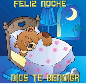Imágenes de dulces sueños para WhatsApp