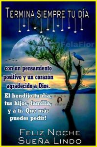 Imagenes De Felices Sueños Para Whatsapp