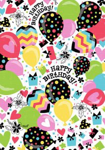 Imagenes De Felicitaciones De Cumpleaños Para Un Amigo Para Descargar En Facebook