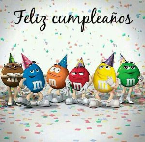 Imagenes De Felicitaciones De Cumpleaños Para Un Amigo Para Descargar Por Whatsapp