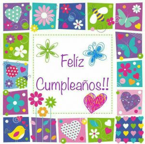 Imagenes De Feliz Cumpleaños A Un Amigo