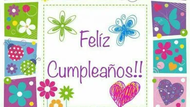 Photo of Imagenes De Feliz Cumpleaños A Un Amigo