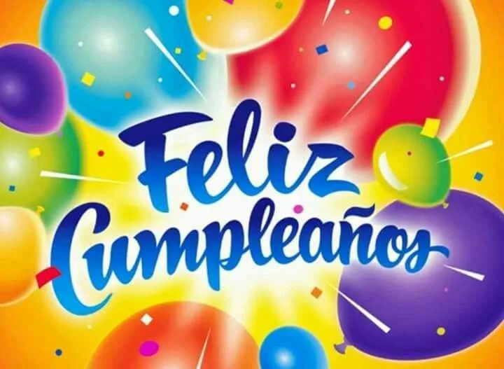 Imágenes de feliz cumpleaños a un amigo para descargar por WhatsApp