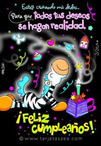 Imágenes de feliz cumpleaños amiga para descargar en Facebook