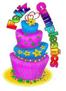 Imágenes de feliz cumpleaños gratis para descargar en Facebook