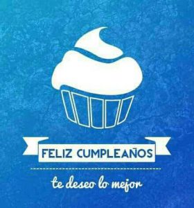 Imágenes de feliz cumpleaños nuevas para descargar por WhatsApp