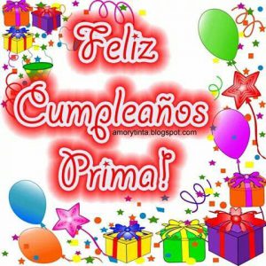 Imágenes de feliz cumpleaños para una amiga para descargar en Facebook