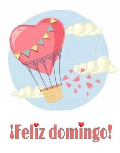 Imagenes De Feliz Domingo En Familia Para Celular