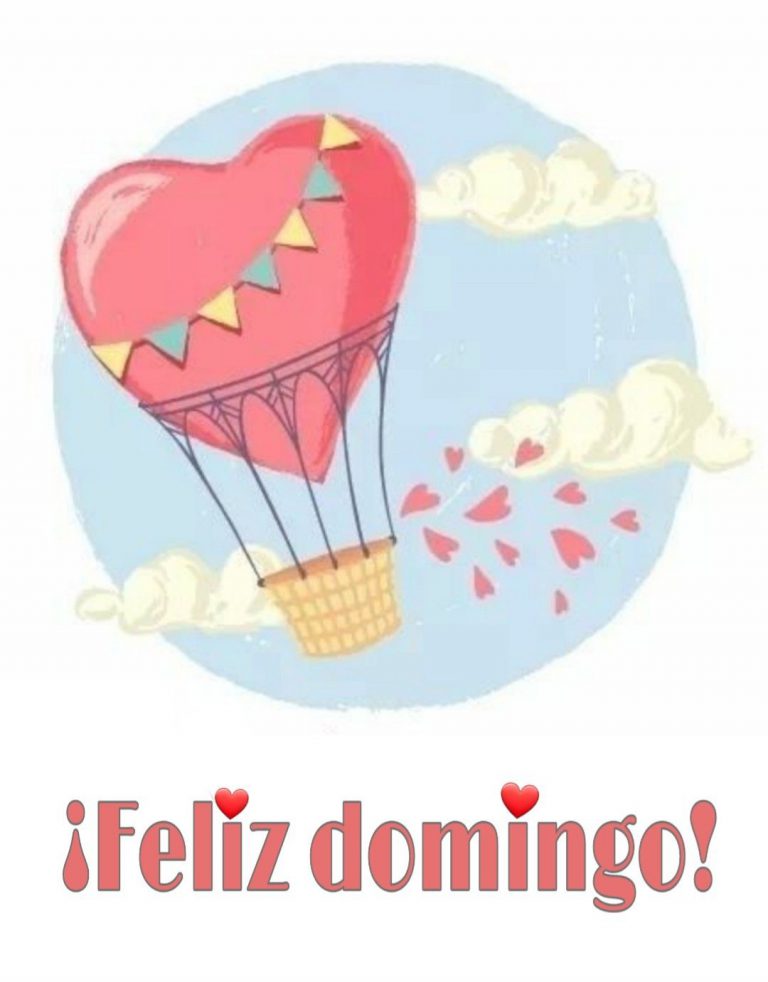 Imagenes De Feliz Domingo En Familia Para Celular