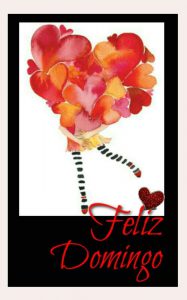 Imagenes De Feliz Domingo Gratis Para Celular