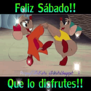 Imágenes de feliz sábado amor