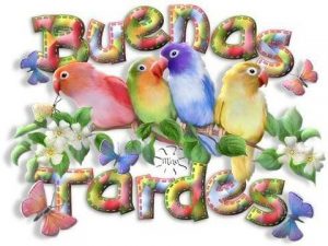 Imagenes De Feliz Tarde Amiga Para Facebook Y Whatsapp