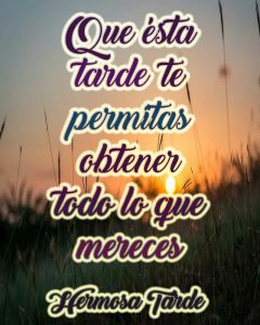 Imagenes De Feliz Tarde Amor Para Whatsapp Celular