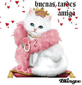 Imágenes de feliz tarde mi amor gif animadas